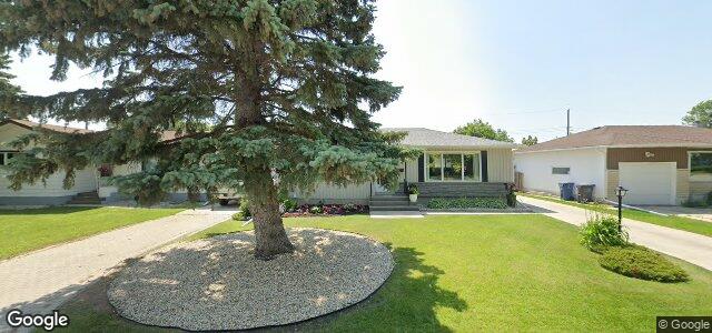Photo of 118 Cameo Crescent in Winnipeg, Manitoba