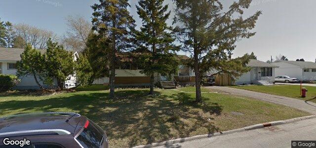 Larawan ng 1181 Kingsford Place sa Winnipeg, Manitoba