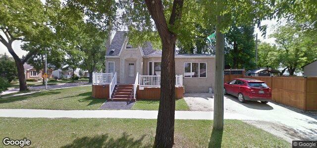 Larawan ng 1181 Roch Street sa Winnipeg, Manitoba