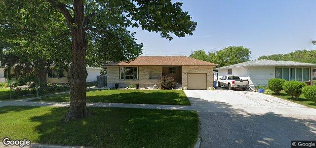 Larawan ng 1184 De Graff Place sa Winnipeg, Manitoba