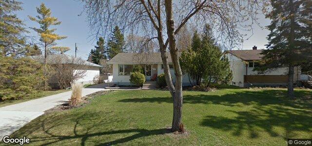 Larawan ng 1185 Kingsford Place sa Winnipeg, Manitoba