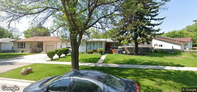 Larawan ng 1186 De Graff Place sa Winnipeg, Manitoba