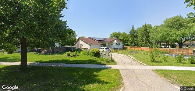 Larawan ng 1188 De Graff Place sa Winnipeg, Manitoba