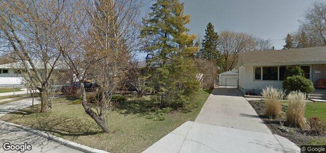 Larawan ng 1189 Kingsford Place sa Winnipeg, Manitoba