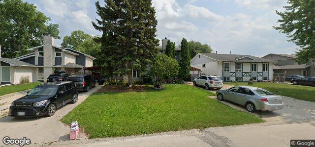 Larawan ng 119 Callum Crescent sa Winnipeg, Manitoba