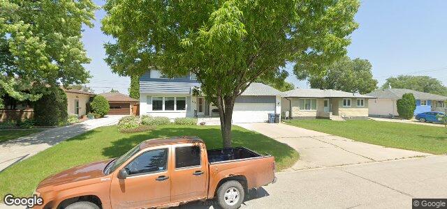 Larawan ng 119 Cameo Crescent sa Winnipeg, Manitoba