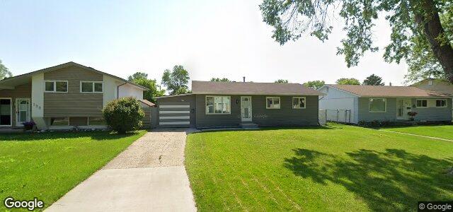 Larawan ng 119 Gemini Avenue sa Winnipeg, Manitoba