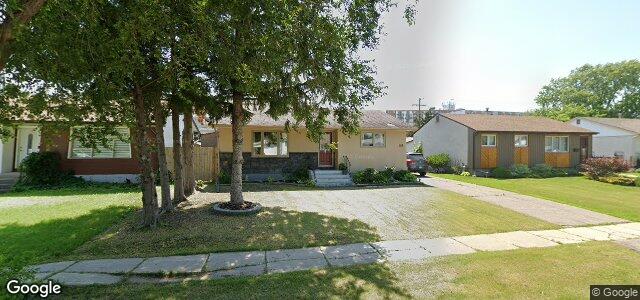 119 Macaulay Crescent（加拿大曼尼托巴省温尼伯市）房屋照片