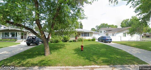 Larawan ng 119 Roselawn Bay sa Winnipeg, Manitoba