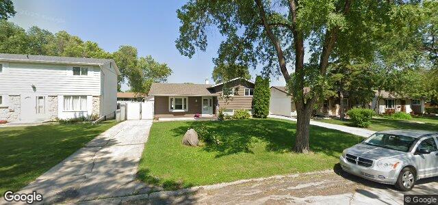 Larawan ng 120 Gemini Avenue sa Winnipeg, Manitoba