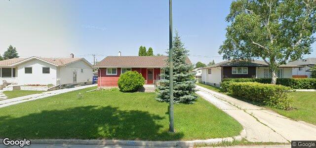 Larawan ng 120 Macaulay Crescent sa Winnipeg, Manitoba