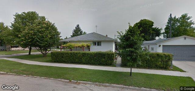 Larawan ng 1201 De Graff Place sa Winnipeg, Manitoba