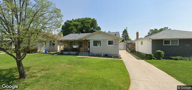 Larawan ng 1203 De Graff Place sa Winnipeg, Manitoba