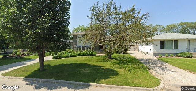 Larawan ng 1204 De Graff Place sa Winnipeg, Manitoba