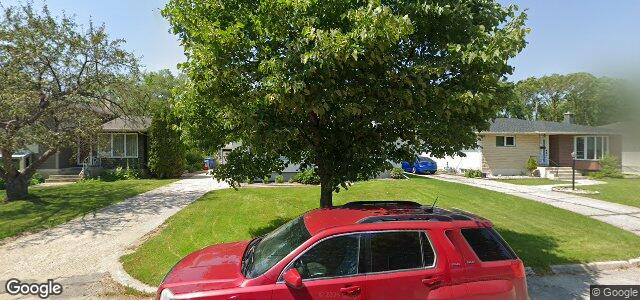 Larawan ng 1208 De Graff Place sa Winnipeg, Manitoba