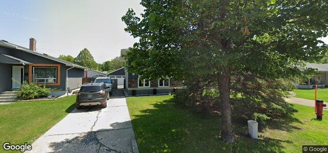 Larawan ng 1211 De Graff Place sa Winnipeg, Manitoba