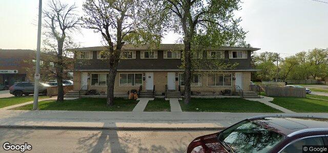 Larawan ng 1211 Henderson Highway sa Winnipeg, Manitoba