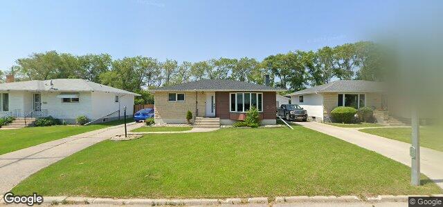 Larawan ng 1212 De Graff Place sa Winnipeg, Manitoba