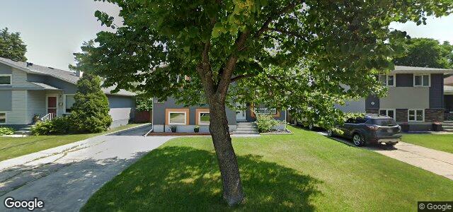 Larawan ng 1213 De Graff Place sa Winnipeg, Manitoba