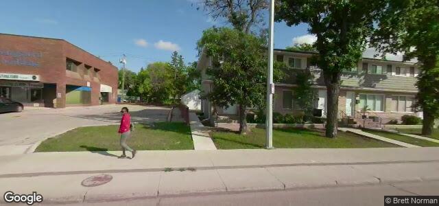 Larawan ng 1213 Henderson Highway sa Winnipeg, Manitoba