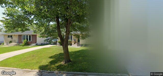 Larawan ng 1216 De Graff Place sa Winnipeg, Manitoba