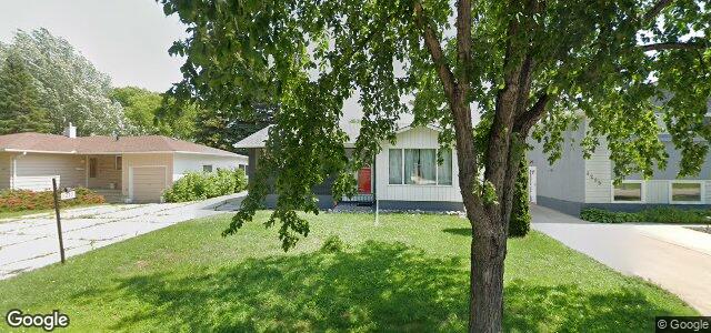 Larawan ng 1217 De Graff Place sa Winnipeg, Manitoba