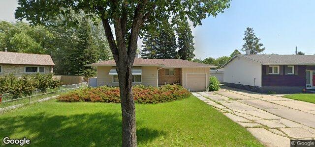 Larawan ng 1219 De Graff Place sa Winnipeg, Manitoba