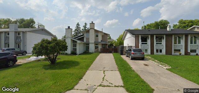 Larawan ng 122 Callum Crescent sa Winnipeg, Manitoba