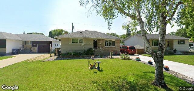 Larawan ng 122 De Graff Bay sa Winnipeg, Manitoba