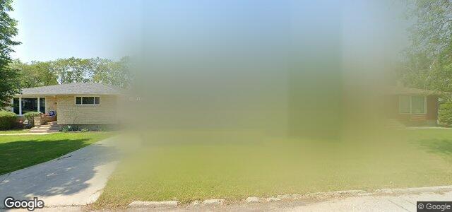 Larawan ng 1220 De Graff Place sa Winnipeg, Manitoba