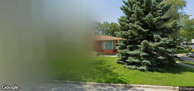 Larawan ng 1224 De Graff Place sa Winnipeg, Manitoba