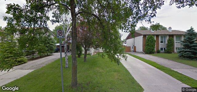 Larawan ng 123 Bret Bay sa Winnipeg, Manitoba