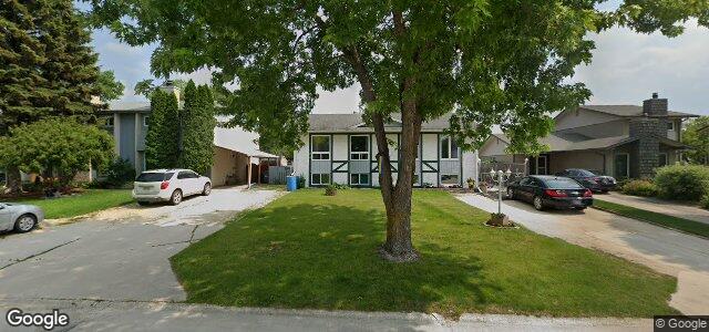 Larawan ng 123 Callum Crescent sa Winnipeg, Manitoba