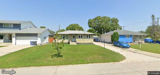 Larawan ng 123 Cameo Crescent sa Winnipeg, Manitoba