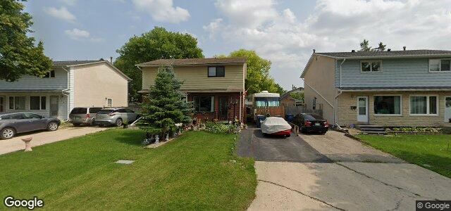 Larawan ng 123 Edelweiss Crescent sa Winnipeg, Manitoba