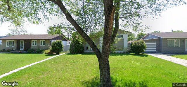 Larawan ng 123 Gemini Avenue sa Winnipeg, Manitoba