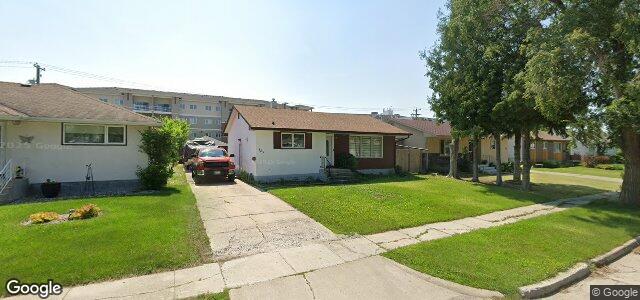 123 Macaulay Crescent（加拿大曼尼托巴省溫尼伯市）房屋照片