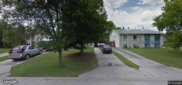 Larawan ng 124 Bret Bay sa Winnipeg, Manitoba