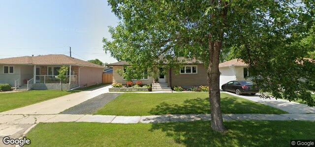 Larawan ng 124 Eade Crescent sa Winnipeg, Manitoba
