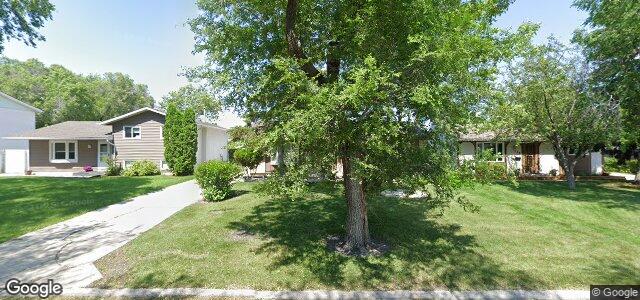 Photo of 124 Gemini Avenue in Winnipeg, Manitoba