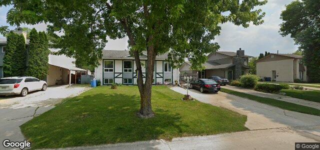 Larawan ng 125 Callum Crescent sa Winnipeg, Manitoba