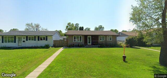 Larawan ng 127 Gemini Avenue sa Winnipeg, Manitoba