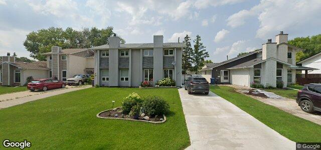 Larawan ng 128 Callum Crescent sa Winnipeg, Manitoba