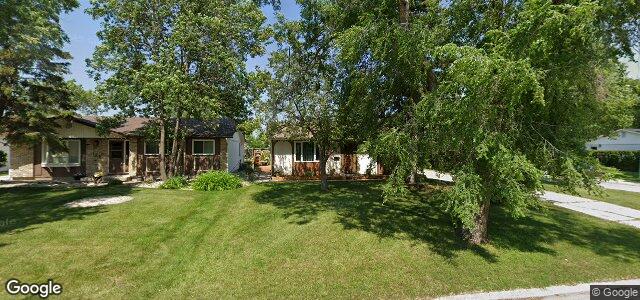 Larawan ng 128 Gemini Avenue sa Winnipeg, Manitoba