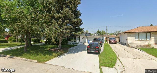 Larawan ng 128 Macaulay Crescent sa Winnipeg, Manitoba