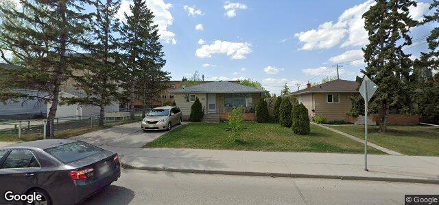 Larawan ng 1288 Rothesay Street sa Winnipeg, Manitoba