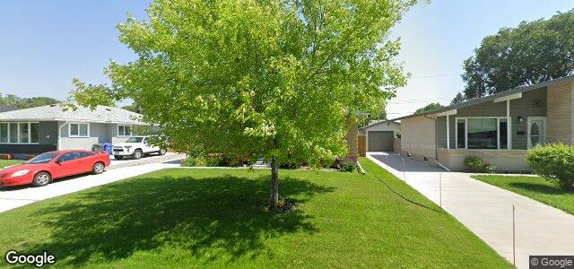 Larawan ng 129 Broad Bay sa Winnipeg, Manitoba