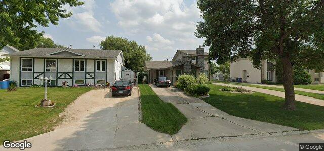 Larawan ng 129 Callum Crescent sa Winnipeg, Manitoba