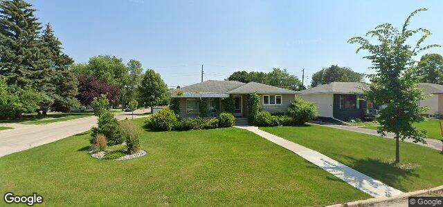 Larawan ng 129 Eade Crescent sa Winnipeg, Manitoba