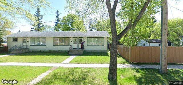 1291 Roch Street（加拿大曼尼托巴省溫尼伯市）房屋照片